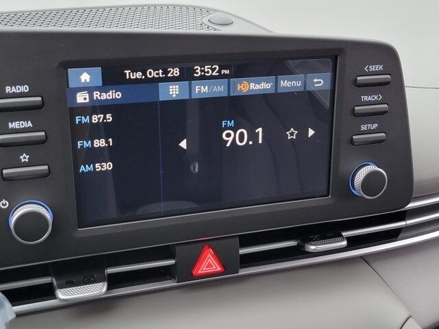 2026 Hyundai ELANTRA SE Chantilly VA