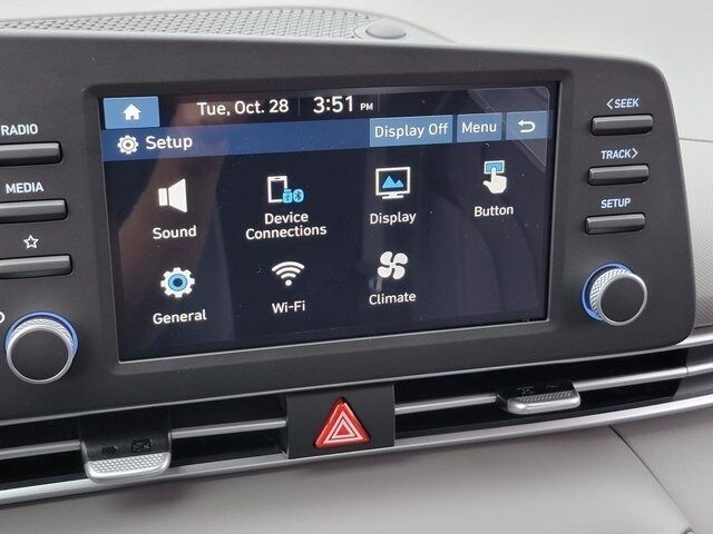 2026 Hyundai ELANTRA SE Chantilly VA