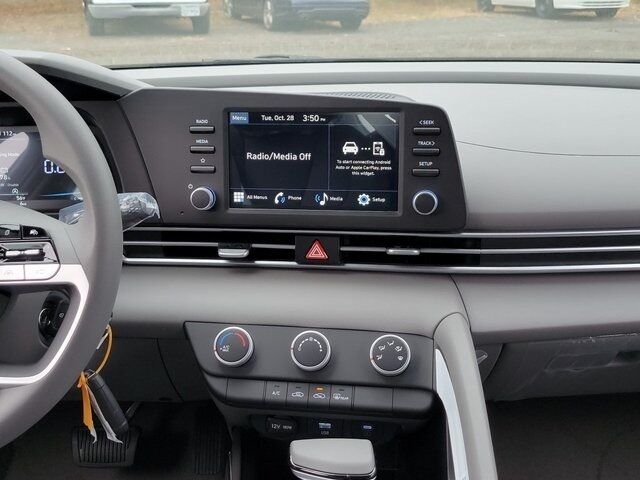 2026 Hyundai ELANTRA SE Chantilly VA