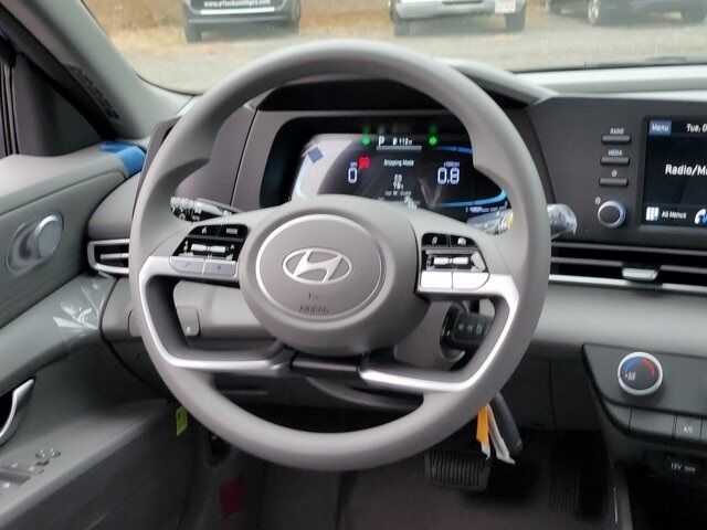 2026 Hyundai ELANTRA SE Chantilly VA