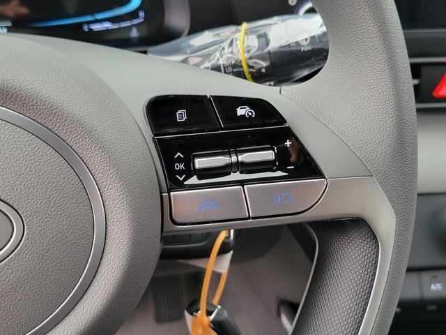 2026 Hyundai ELANTRA SE Chantilly VA