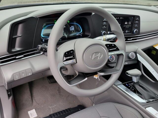 2026 Hyundai ELANTRA SE Chantilly VA