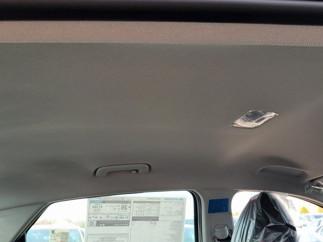 2026 Hyundai ELANTRA SE Chantilly VA