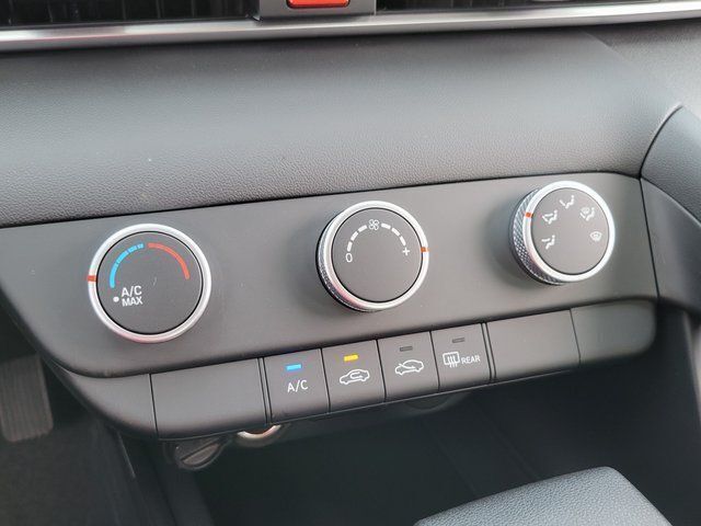 2026 Hyundai ELANTRA SE Chantilly VA