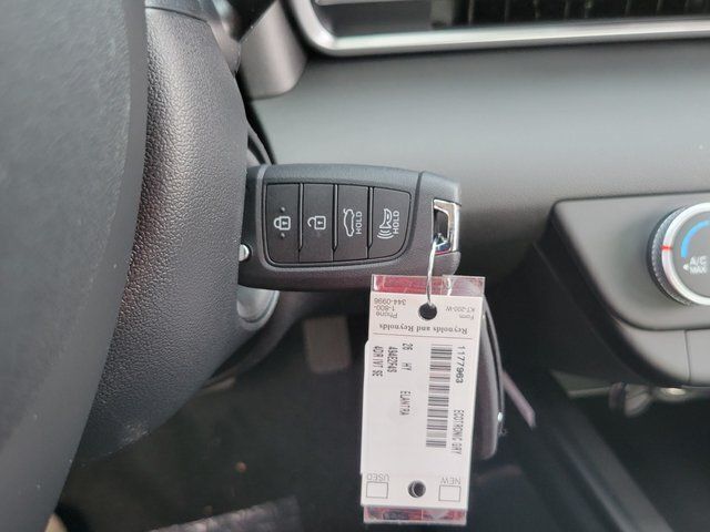 2026 Hyundai ELANTRA SE Chantilly VA