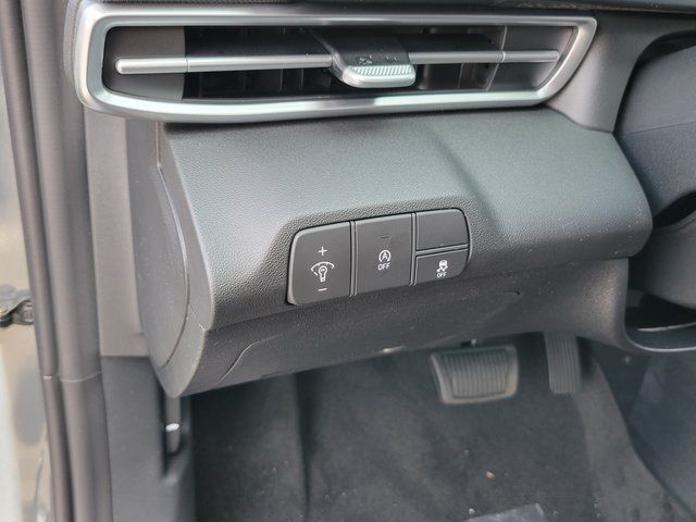 2026 Hyundai ELANTRA SE Chantilly VA