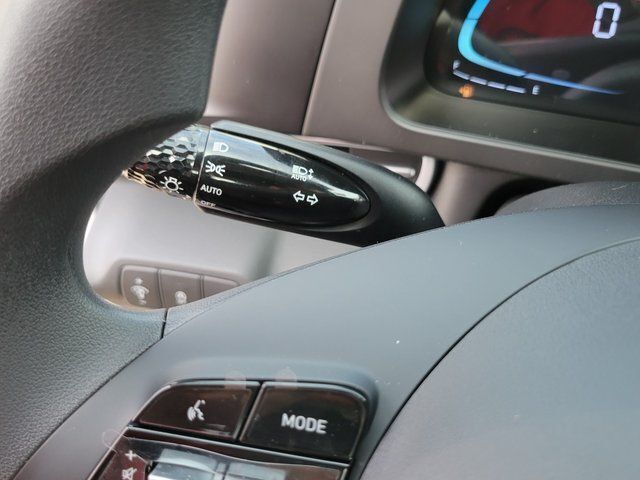 2026 Hyundai ELANTRA SE Chantilly VA