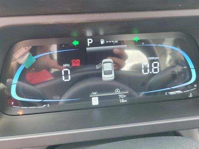 2026 Hyundai ELANTRA SE Chantilly VA