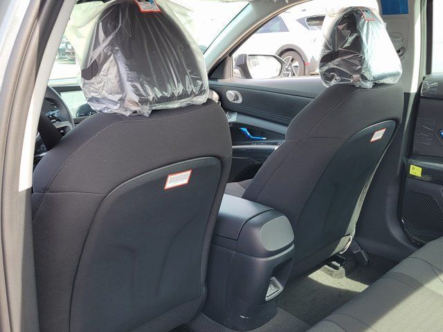 2026 Hyundai ELANTRA SE Chantilly VA