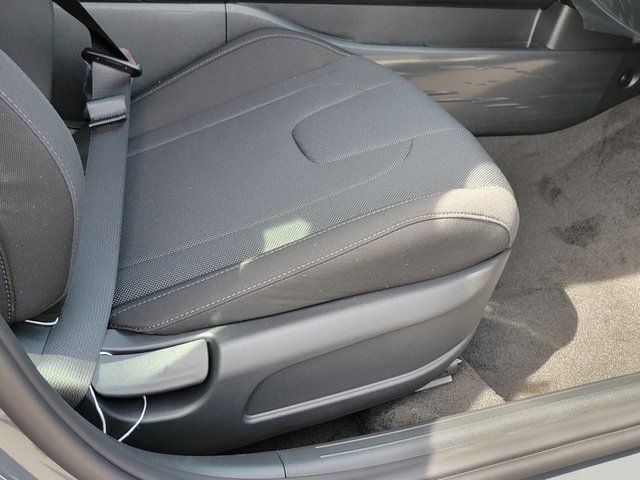 2026 Hyundai ELANTRA SE Chantilly VA