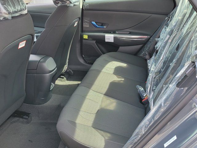 2026 Hyundai ELANTRA SE Chantilly VA