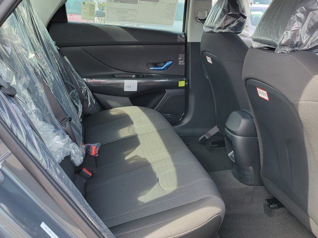 2026 Hyundai ELANTRA SE Chantilly VA