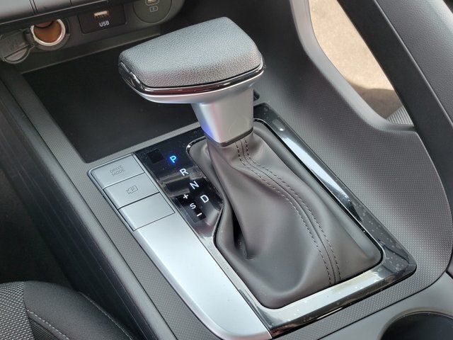 2026 Hyundai ELANTRA SE Chantilly VA