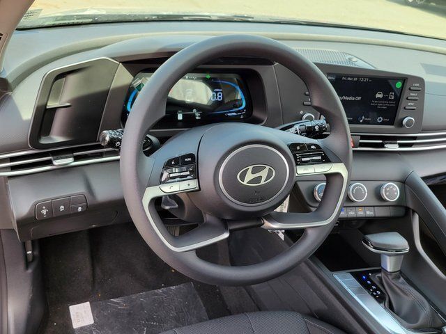 2026 Hyundai ELANTRA SE Chantilly VA