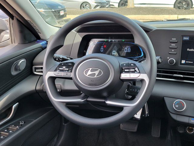 2026 Hyundai ELANTRA SE Chantilly VA