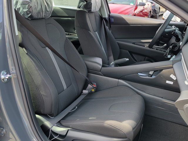 2026 Hyundai ELANTRA SE Chantilly VA