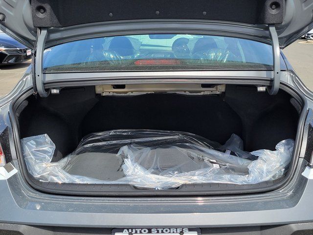 2026 Hyundai ELANTRA SE Chantilly VA