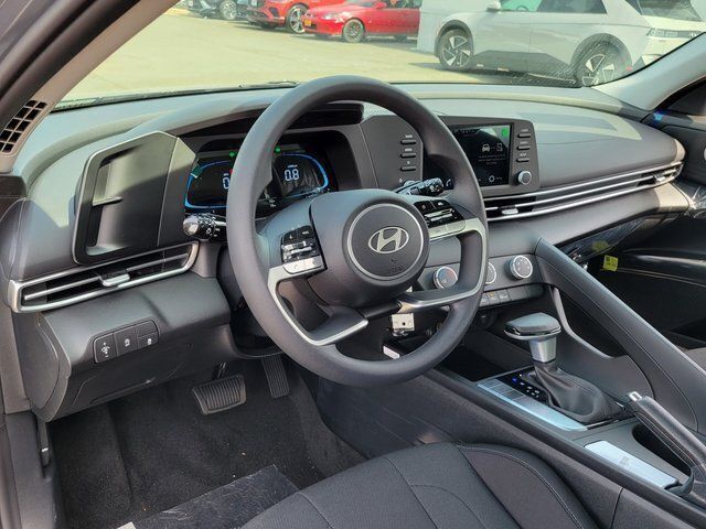 2026 Hyundai ELANTRA SE Chantilly VA