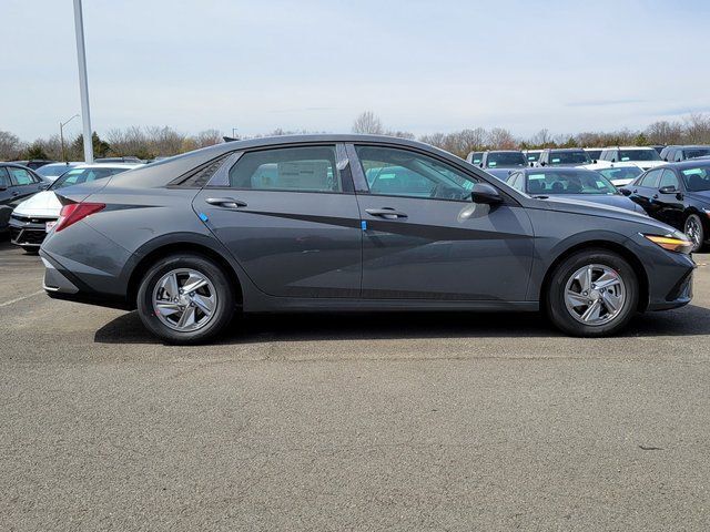 2026 Hyundai ELANTRA SE Chantilly VA