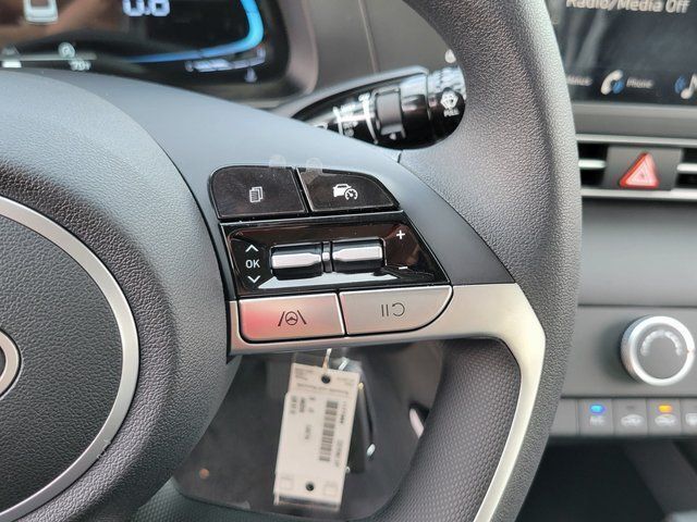 2026 Hyundai ELANTRA SE Chantilly VA