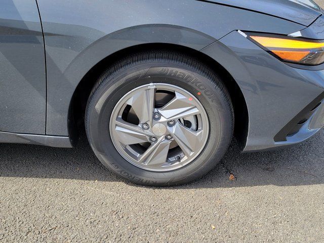 2026 Hyundai ELANTRA SE Chantilly VA