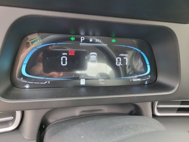 2026 Hyundai ELANTRA SE Chantilly VA