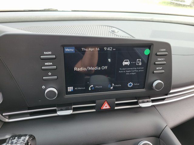 2026 Hyundai ELANTRA SE Chantilly VA