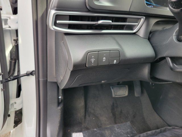 2026 Hyundai ELANTRA SE Chantilly VA