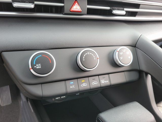 2026 Hyundai ELANTRA SE Chantilly VA