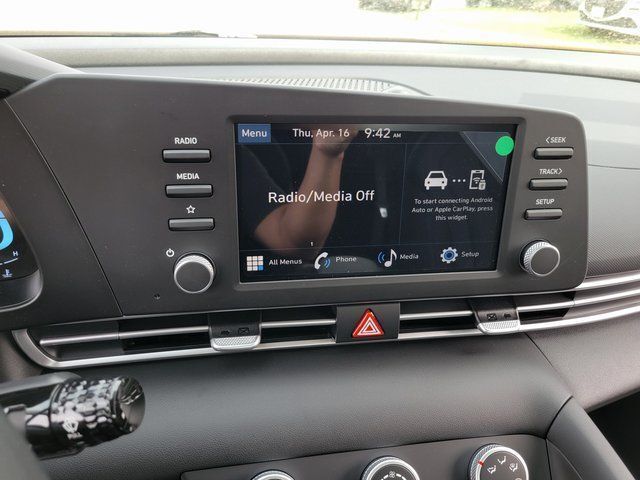 2026 Hyundai ELANTRA SE Chantilly VA