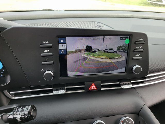 2026 Hyundai ELANTRA SE Chantilly VA
