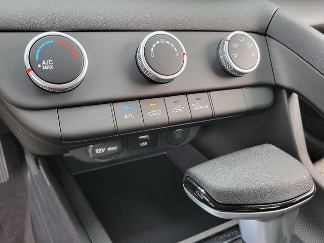 2026 Hyundai ELANTRA SE Chantilly VA