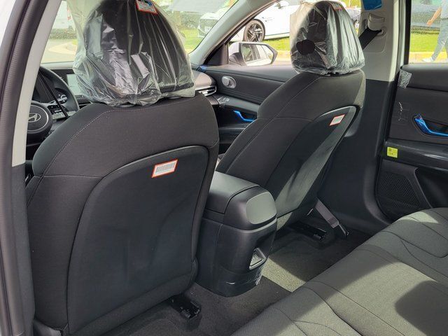 2026 Hyundai ELANTRA SE Chantilly VA