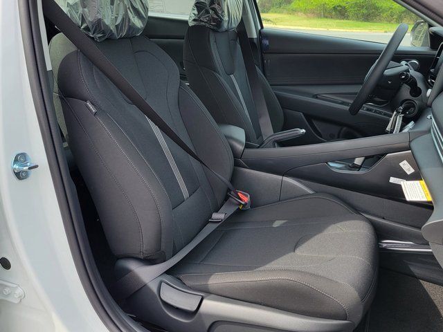 2026 Hyundai ELANTRA SE Chantilly VA
