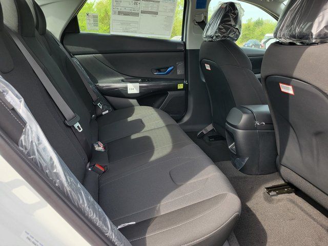 2026 Hyundai ELANTRA SE Chantilly VA