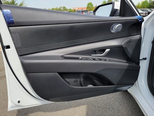 2026 Hyundai ELANTRA SE Chantilly VA