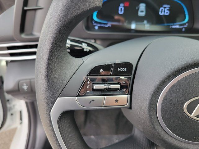 2026 Hyundai ELANTRA SE Chantilly VA