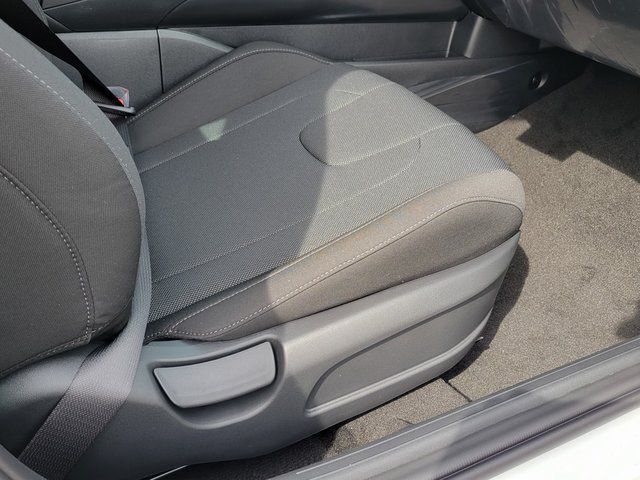 2026 Hyundai ELANTRA SE Chantilly VA
