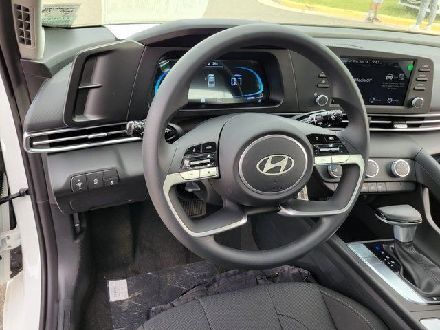 2026 Hyundai ELANTRA SE Chantilly VA