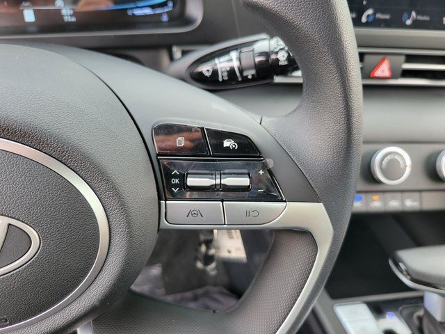 2026 Hyundai ELANTRA SE Chantilly VA