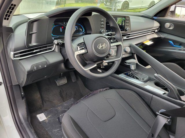 2026 Hyundai ELANTRA SE Chantilly VA