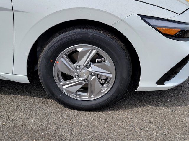 2026 Hyundai ELANTRA SE Chantilly VA