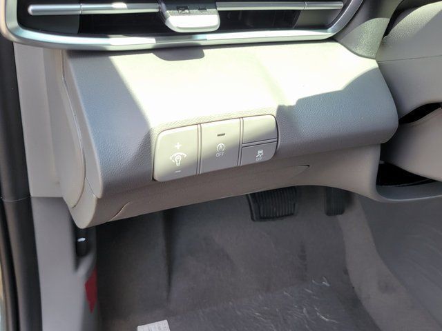 2026 Hyundai ELANTRA SE Chantilly VA