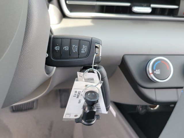 2026 Hyundai ELANTRA SE Chantilly VA