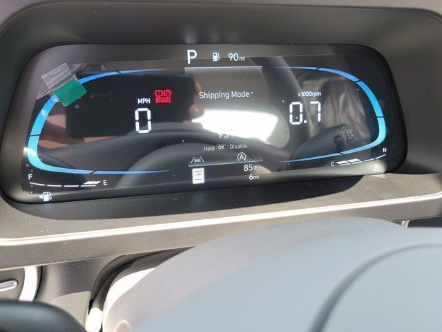 2026 Hyundai ELANTRA SE Chantilly VA