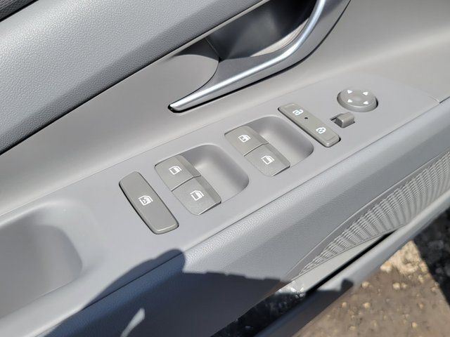 2026 Hyundai ELANTRA SE Chantilly VA