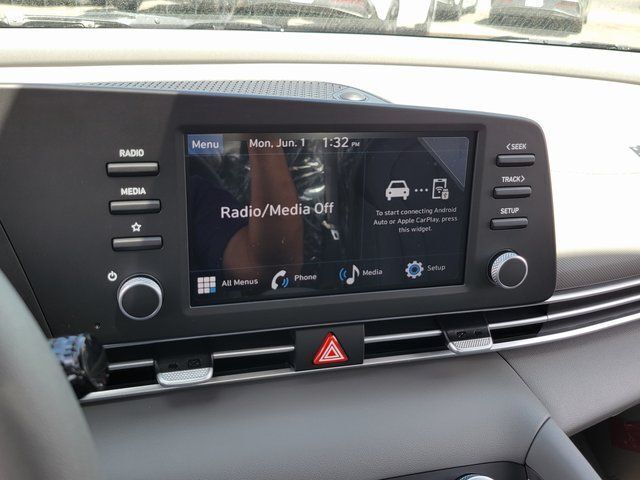 2026 Hyundai ELANTRA SE Chantilly VA