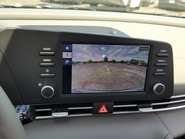 2026 Hyundai ELANTRA SE Chantilly VA