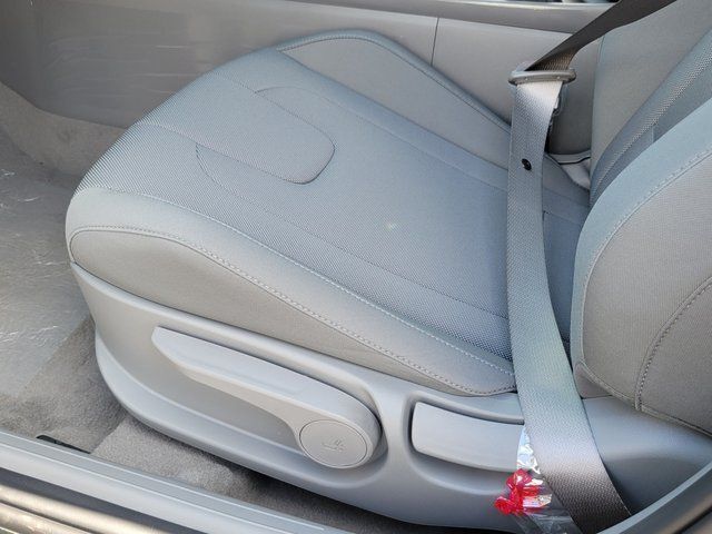 2026 Hyundai ELANTRA SE Chantilly VA