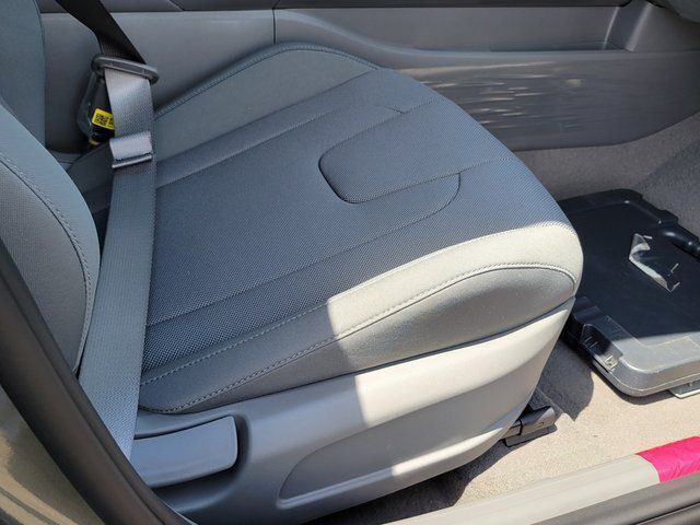 2026 Hyundai ELANTRA SE Chantilly VA